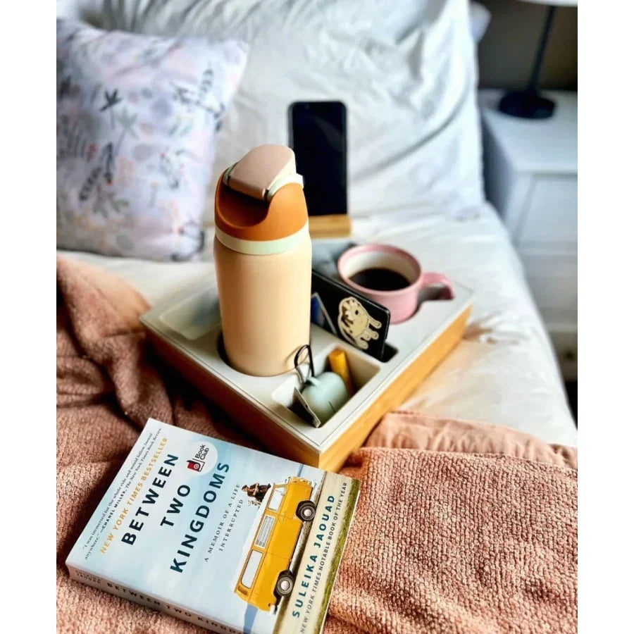 Owala FreeSip Good Luck Bottle