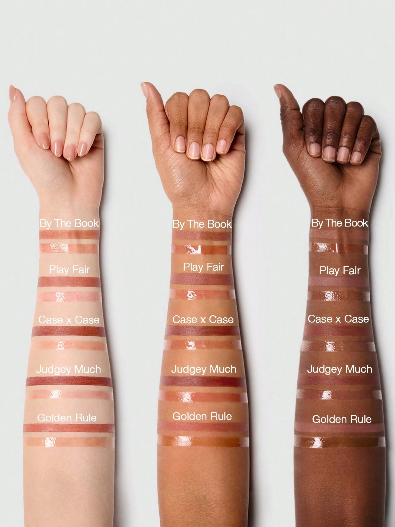 SHEGLAM Lip Rules Duo Pen