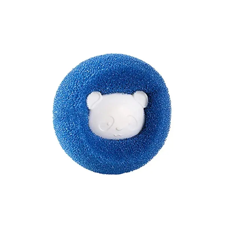 Reusable Pet Hair Remover Balls