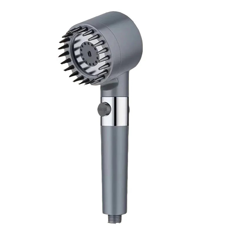 High Pressure Filter Shower Head