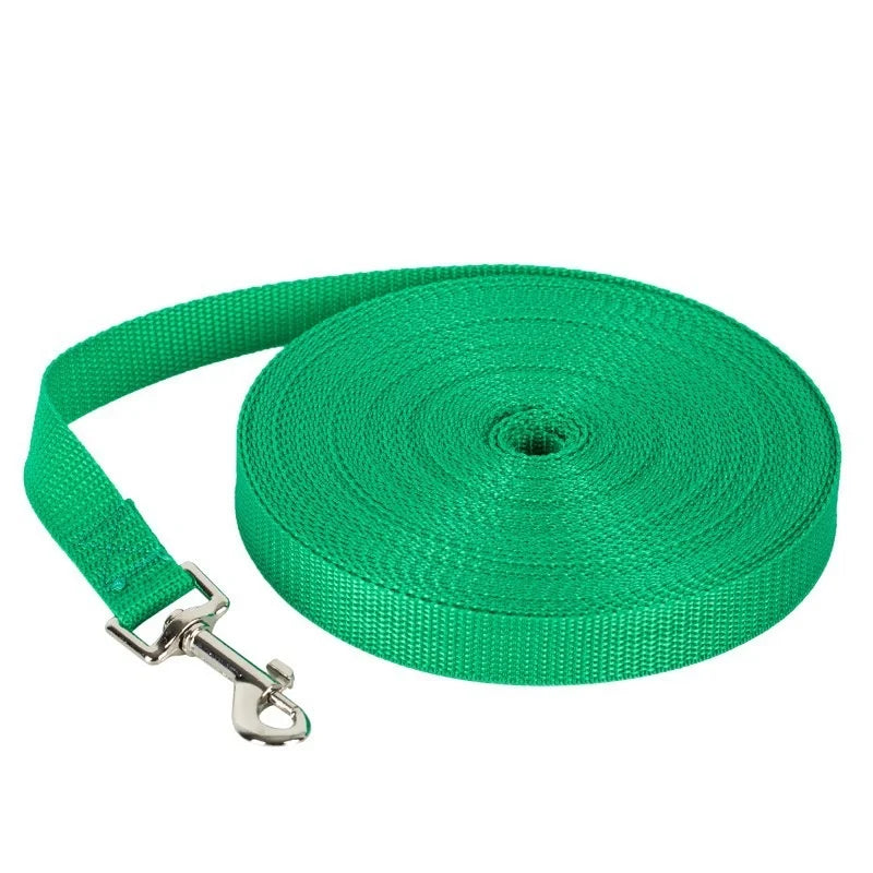 Durable Nylon Dog Leash