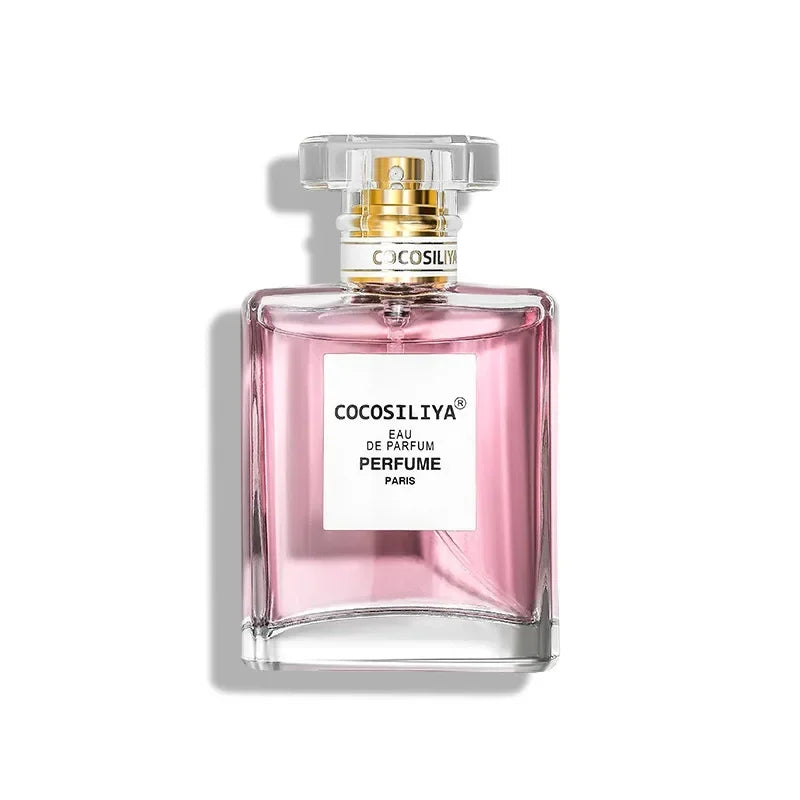 JEAN MISS Rose Jasmine Perfume for women