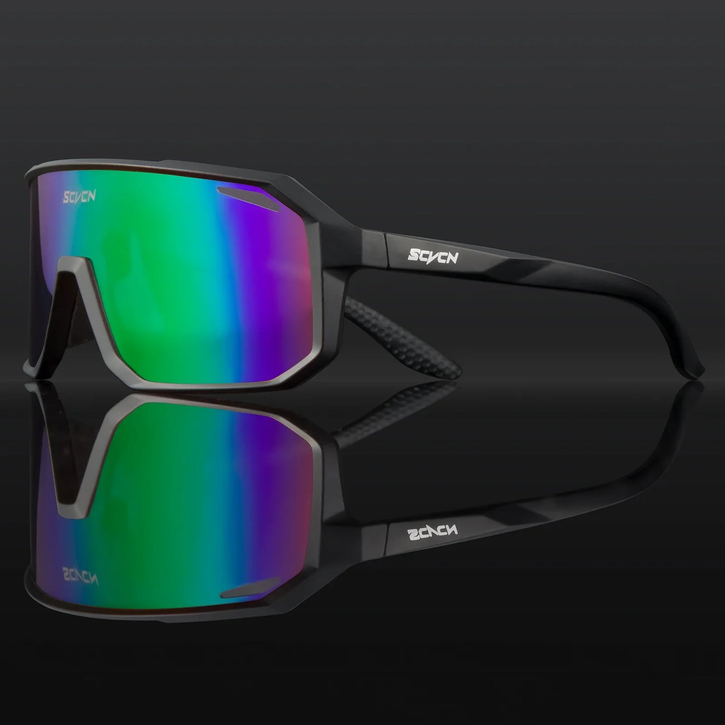SCVCN UV400 Cycling Driving Sunglasses