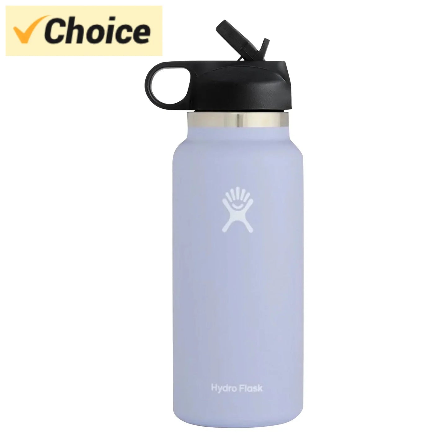 Hydro Flask Leakproof 32 Oz Straw Water Cup
