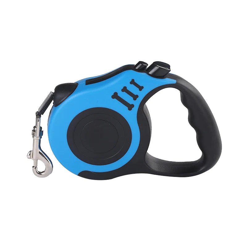 Retractable Dog Cat Nylon Leash