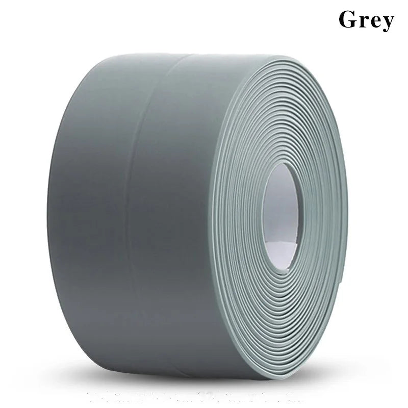 Waterproof PVC Bath Sealing Tape
