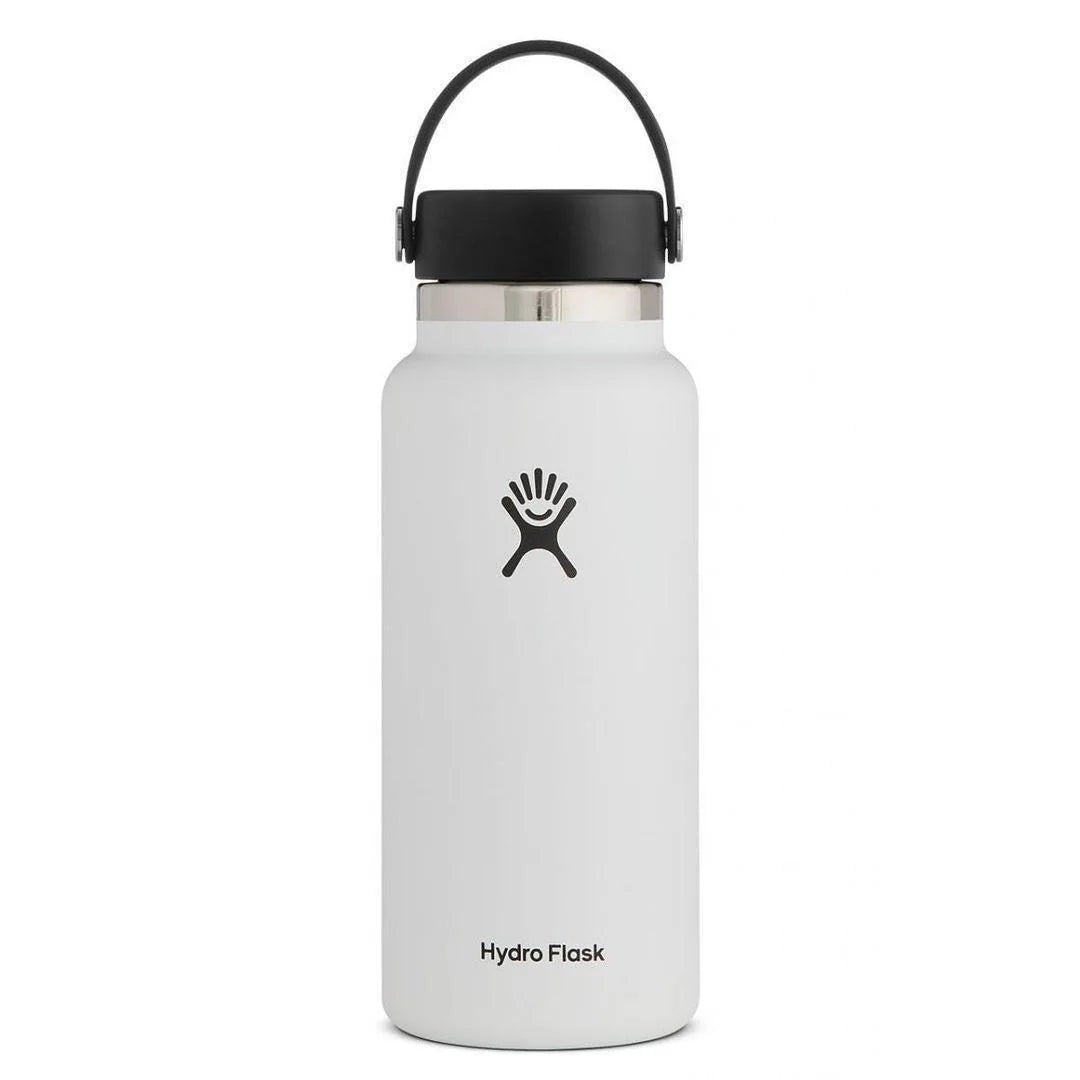 Hydro Flask 32oz Stainless Steel Thermos