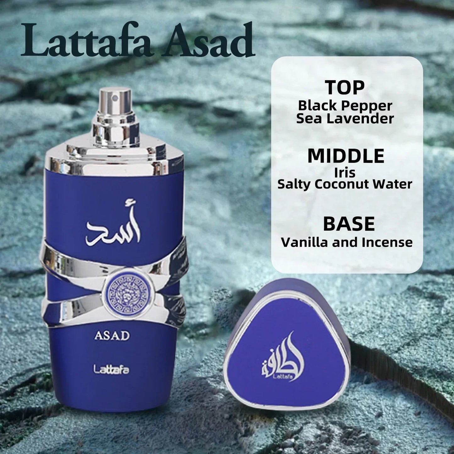 Arabic Lattafa Yara Eau De Perfume For Women