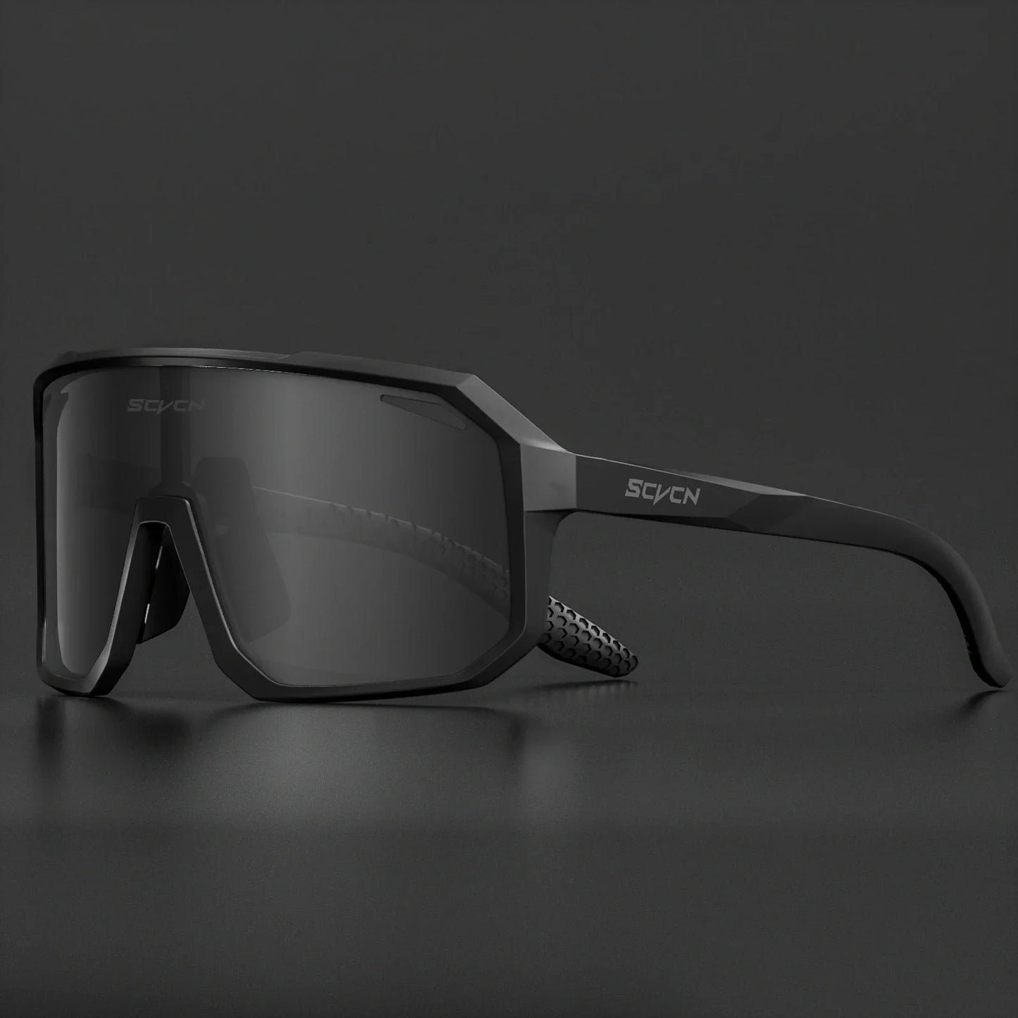 SCVCN Cycling UV400 Sports Sunglasses