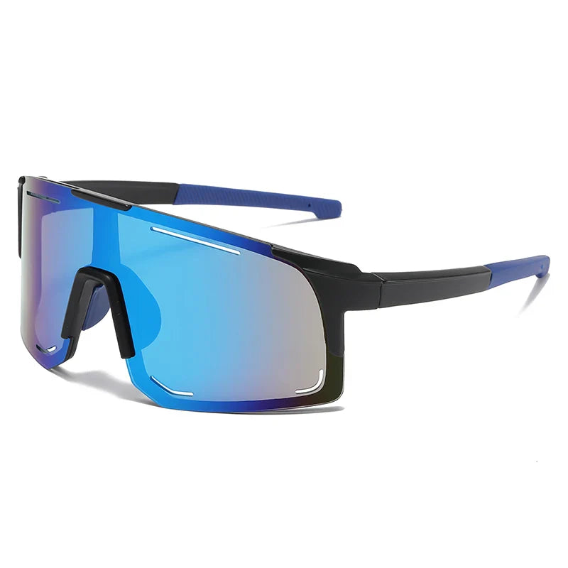 Sports Wrap Around UV400 Sunglasses