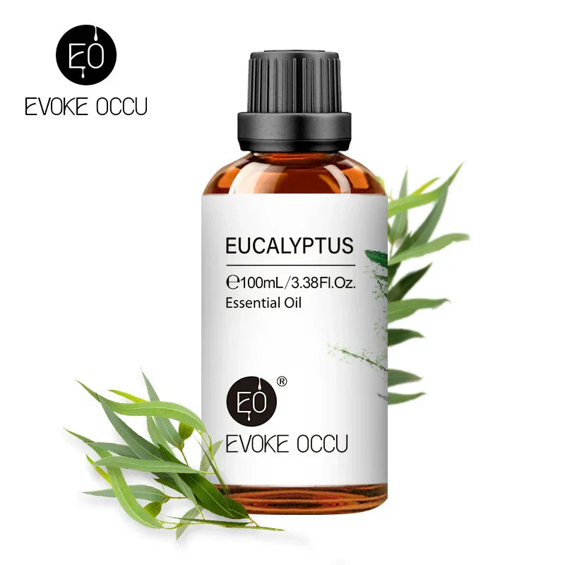 Unisex EVOKE OCCU 100ml Essential Oils