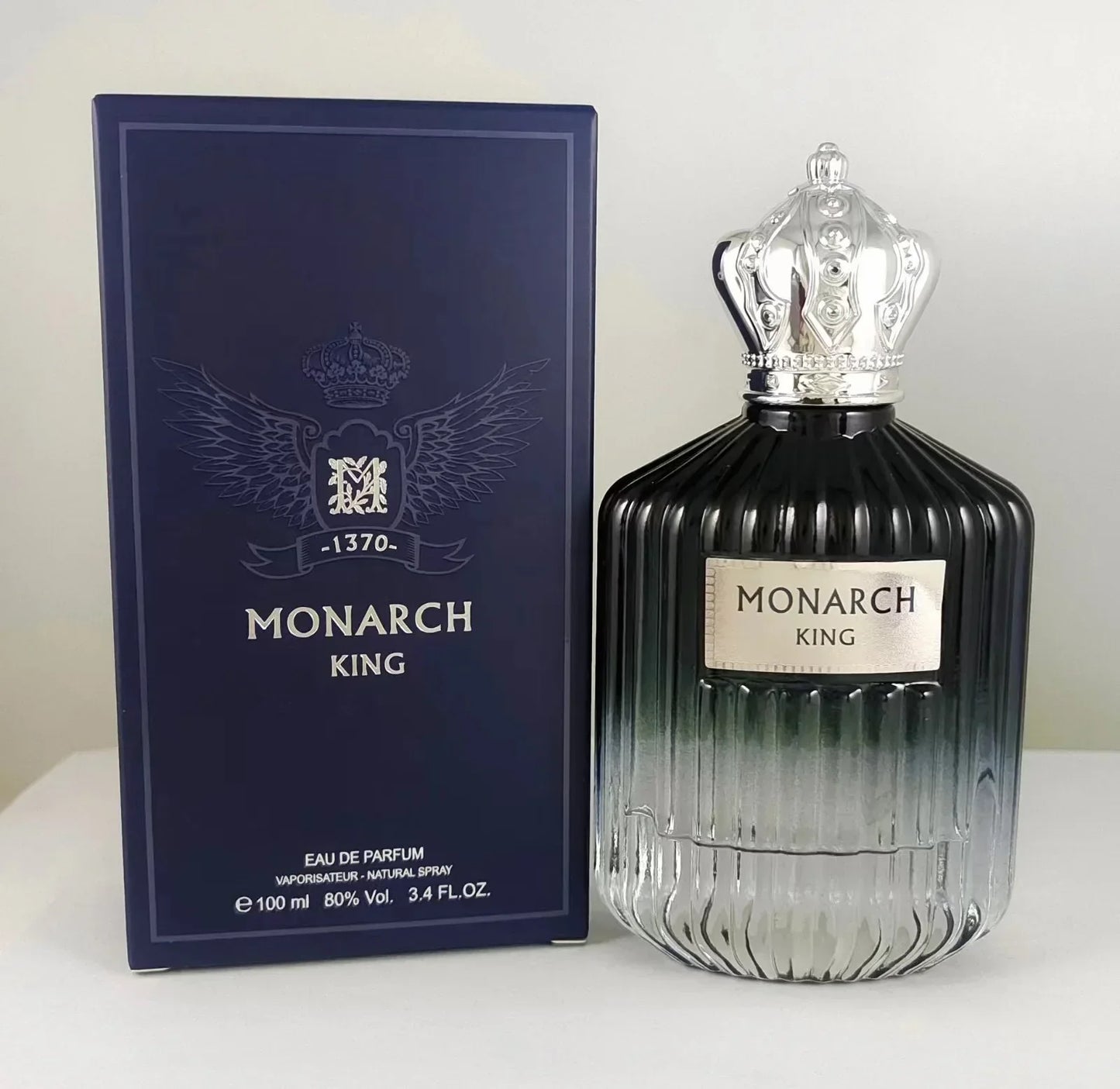 Arabian Men's Perfume