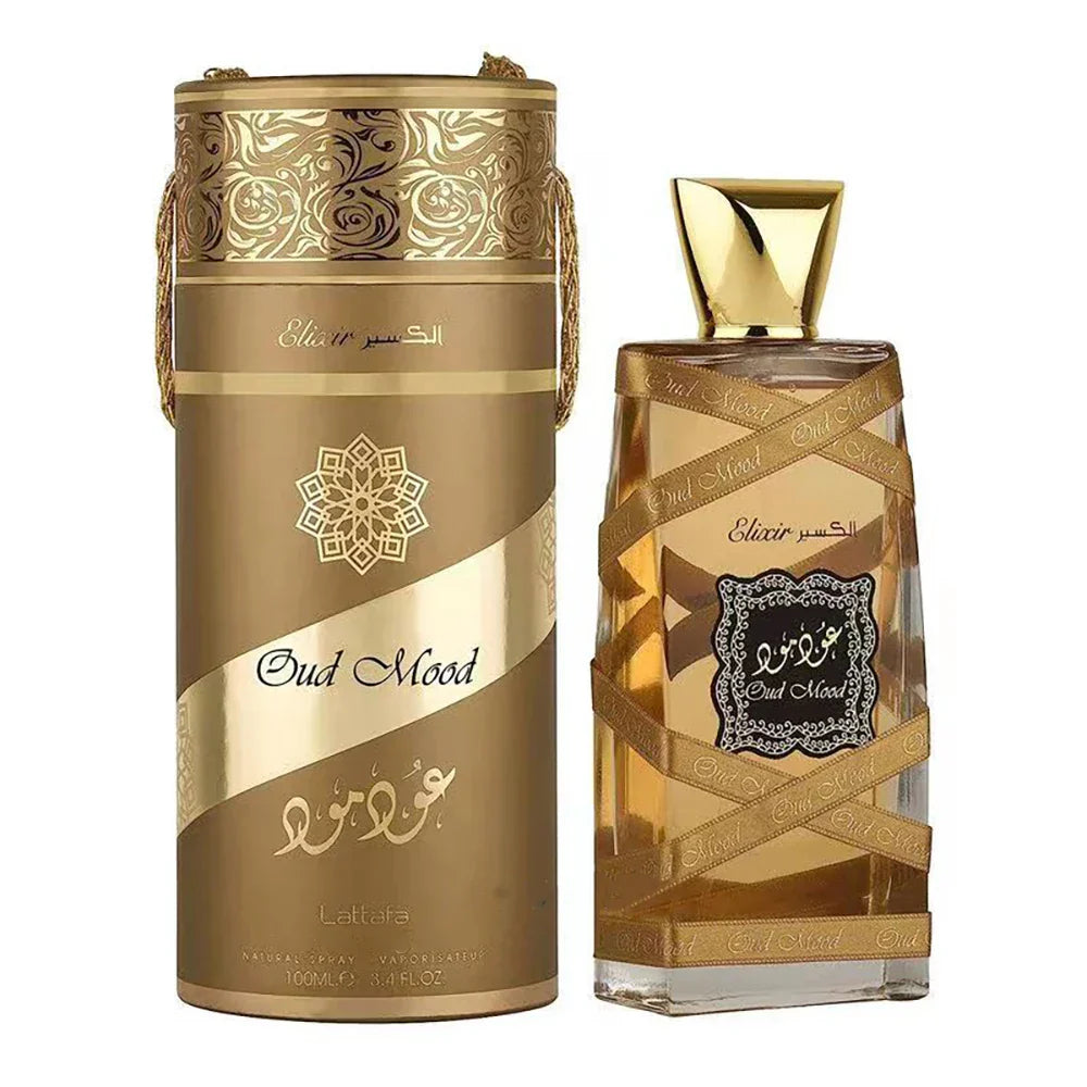 Luxury Women Perfume – Long-Lasting Floral Scent