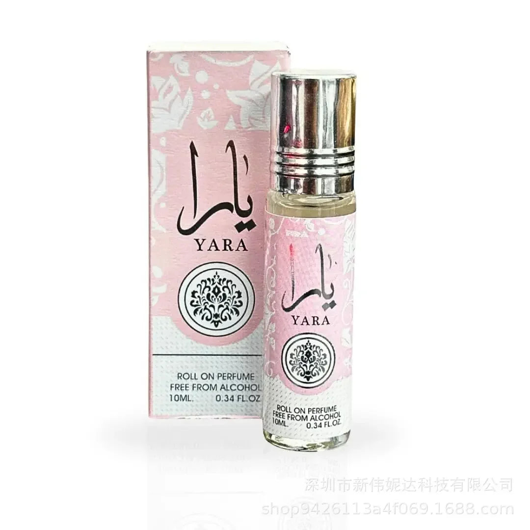 Yara Eau De Perfume Women Arabian Fragrance
