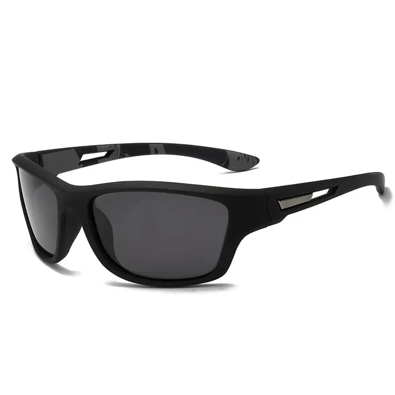 Classic Polarized Outdoor Sports Sunglasses