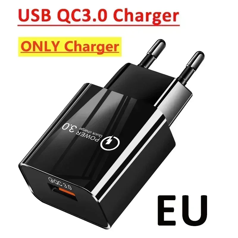 3-in-1 Magnetic Wireless Charger