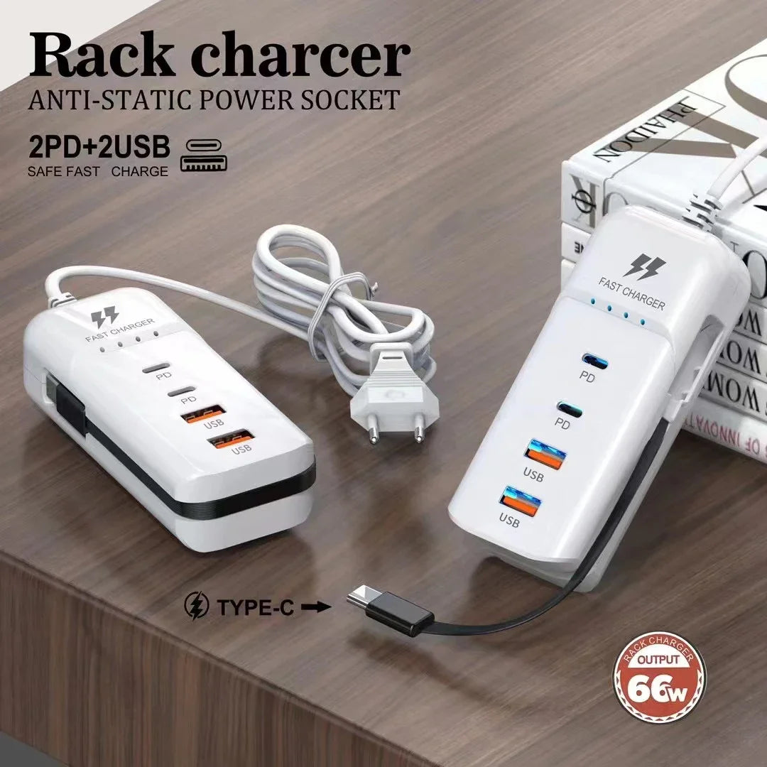 PD USB Type C Charger