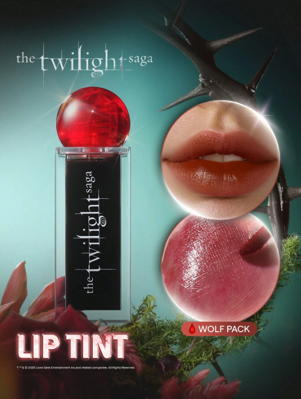 SHEGLAM Twilight Immortality Lip Tint