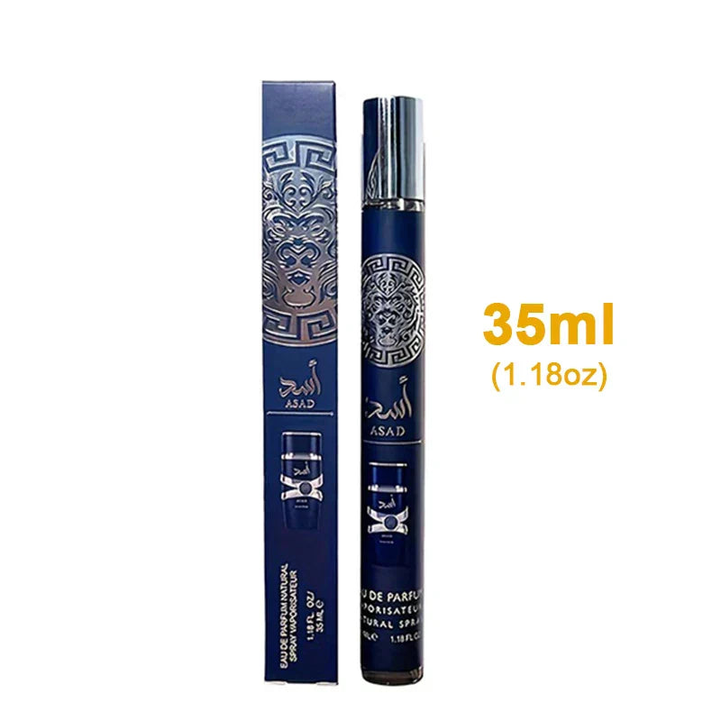 Million Gold Men's Perfume 100ml