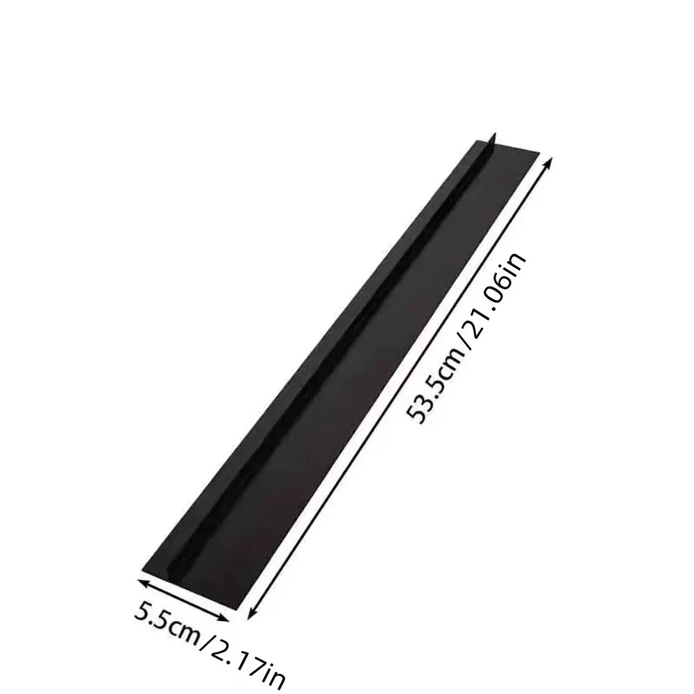 Silicone Kitchen Stove Gap Strip