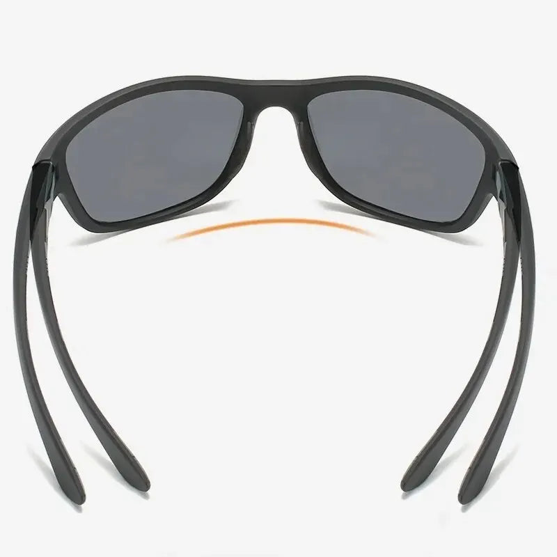 Classic Polarized Outdoor Sports Sunglasses