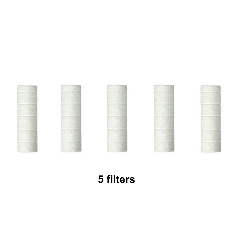 High Pressure Filter Shower Head