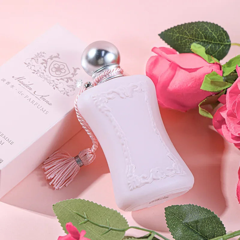 High Quality Pheromone Perfume 75ml Floral
