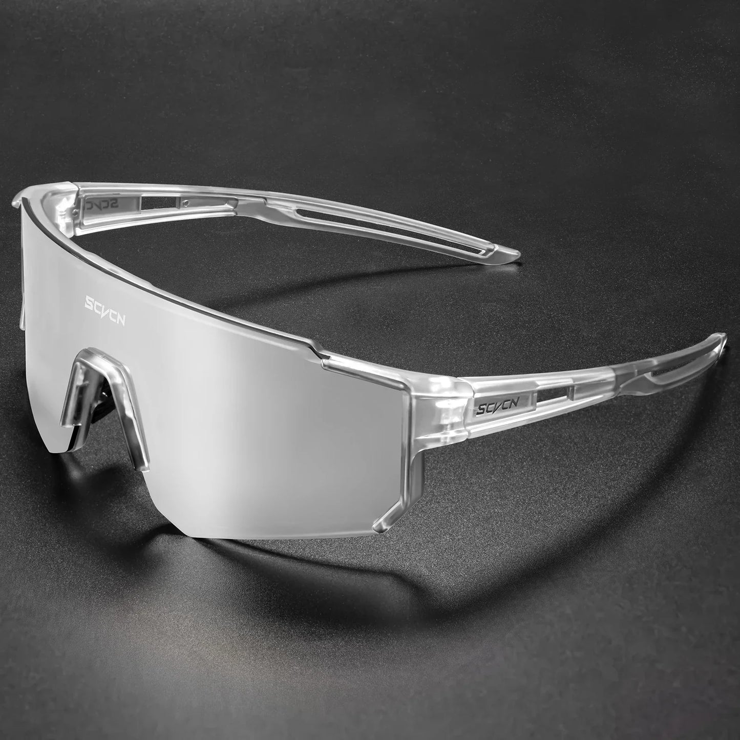 SCVCN Outdoor UV400 Cycling Sunglasses