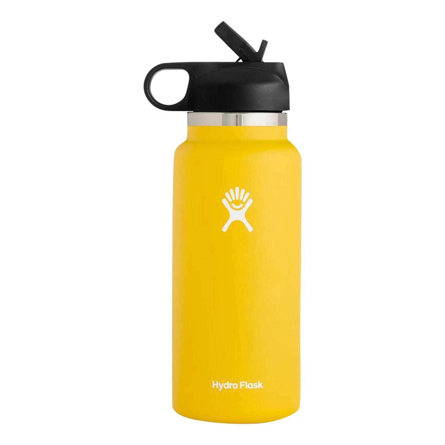 Hydro Flask Stainless Steel 32oz Straw Cup