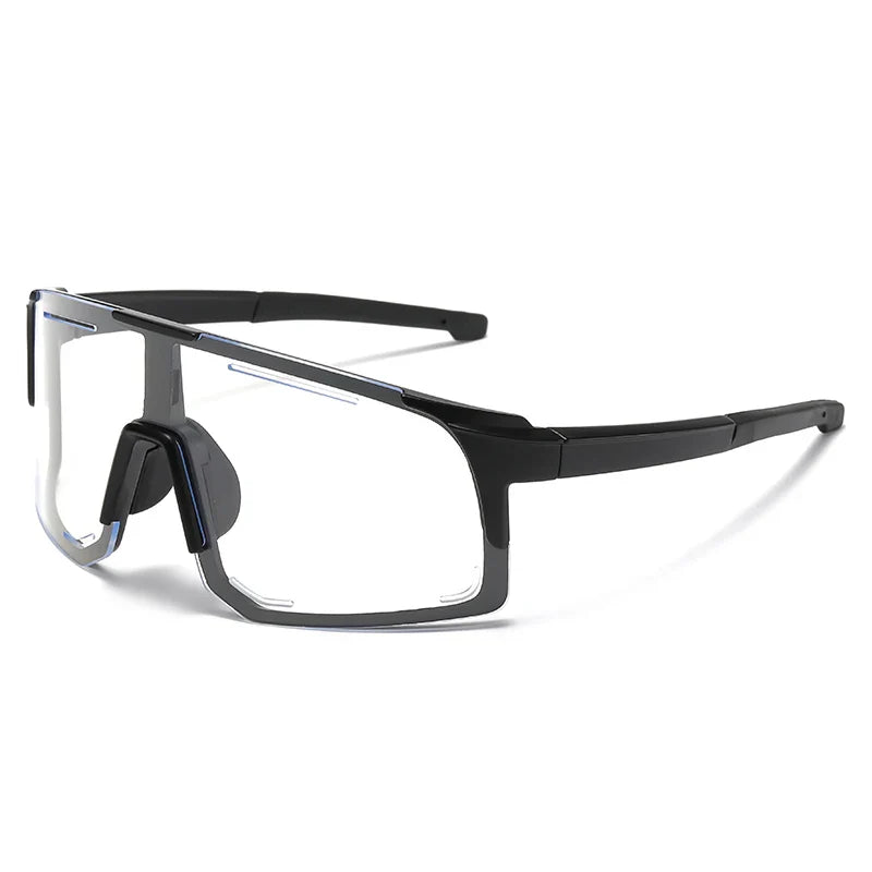 Sports Wrap Around UV400 Sunglasses