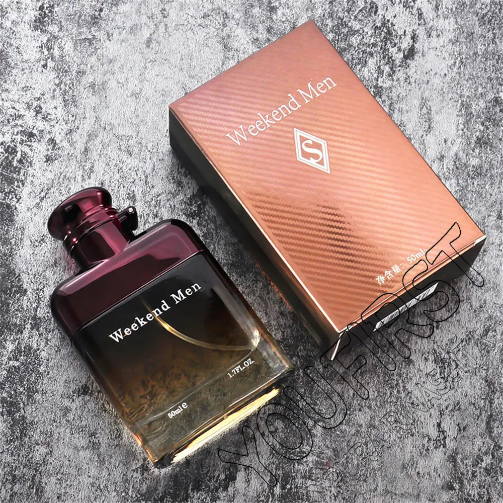Pheromone Woody Perfumes for Unesex