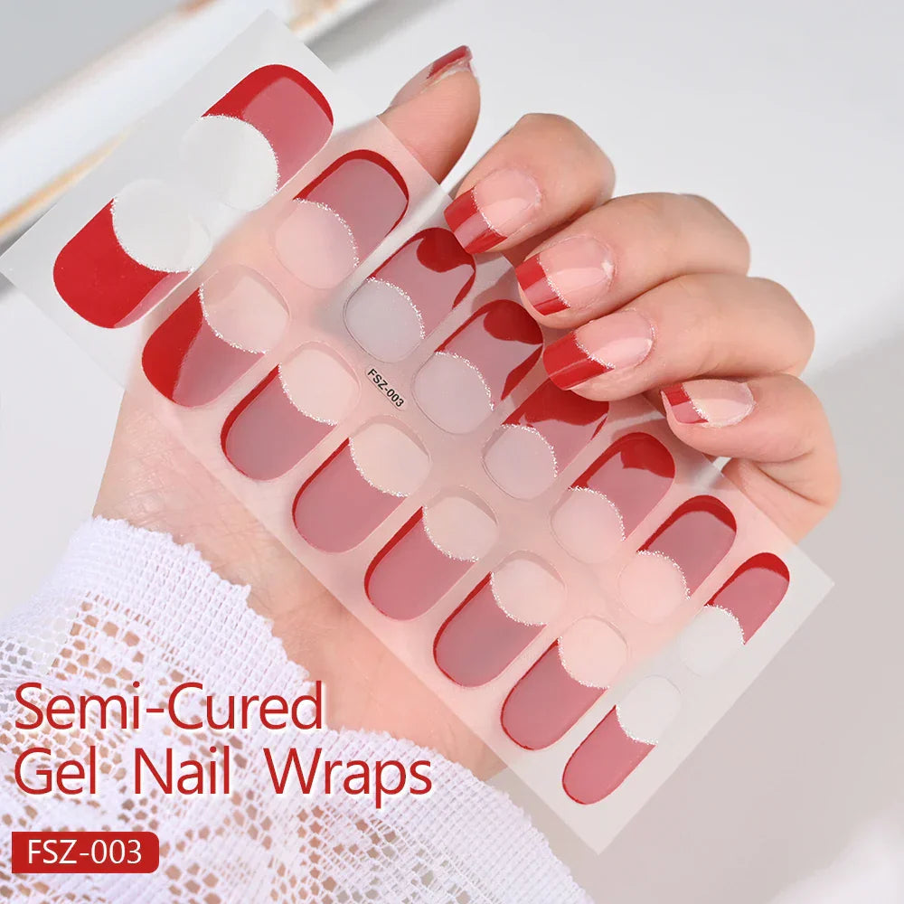 Handheld UV Nail Dryer Lamp