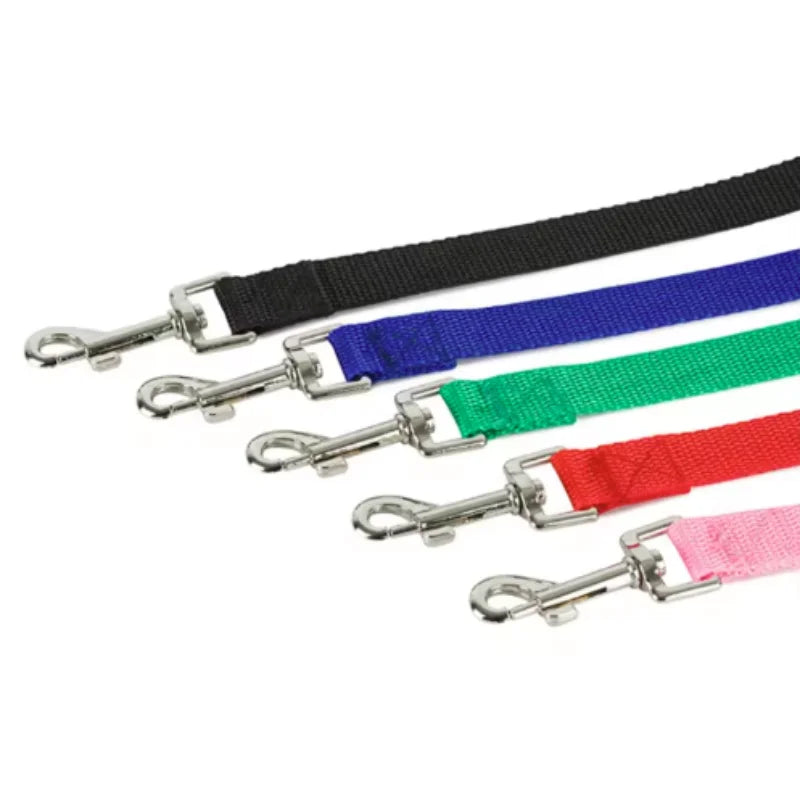 Durable Nylon Dog Leash