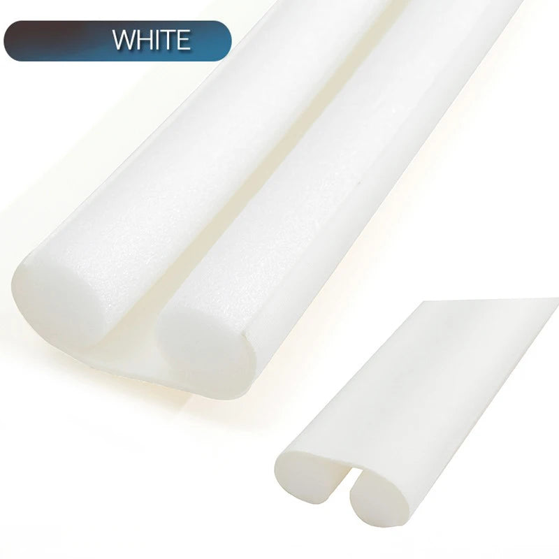 Flexible Door Bottom Seal Strip