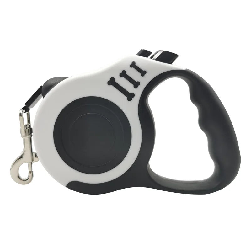 Retractable Dog Cat Nylon Leash