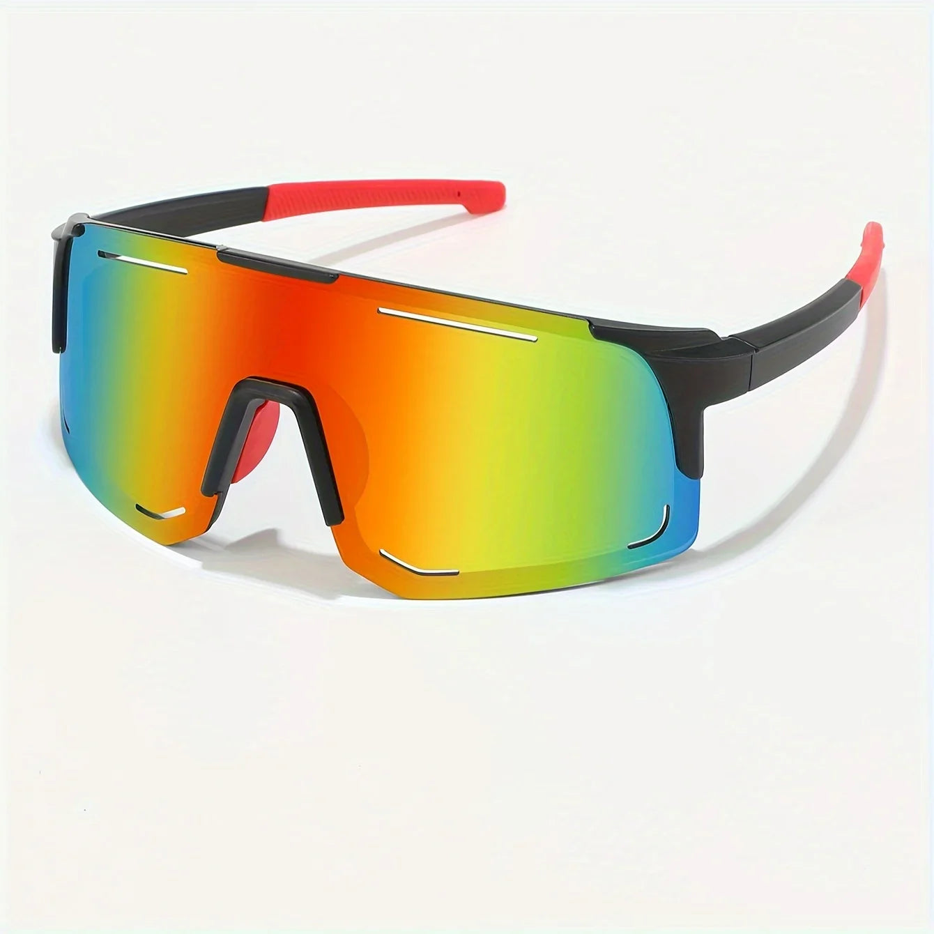 Sports Wrap Around UV400 Sunglasses