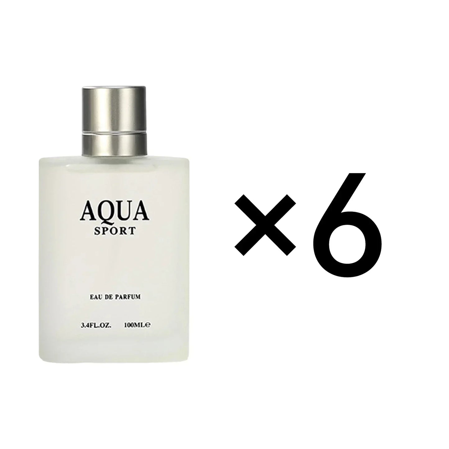 Men's Fresh Ocean Perfume