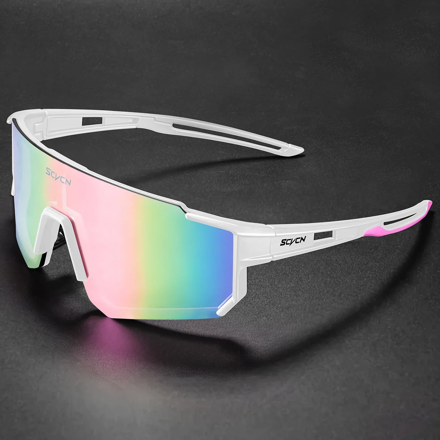 SCVCN Outdoor UV400 Cycling Sunglasses