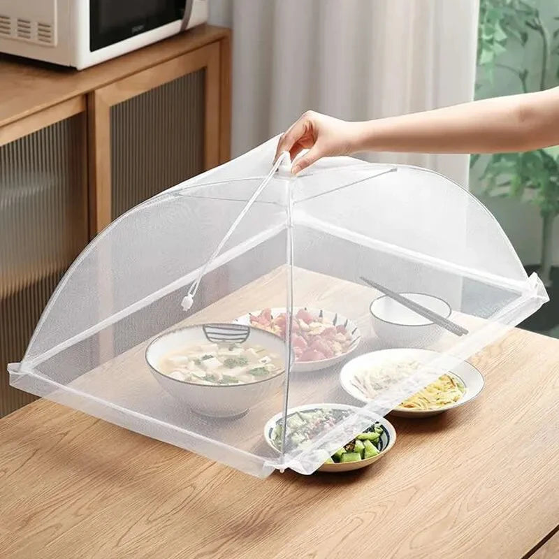 Mesh Food Cover Table Protector