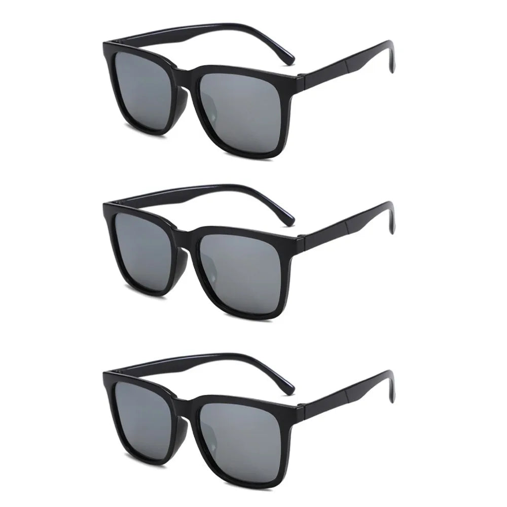 Korean Mercury Lens UV400 Sunglasses