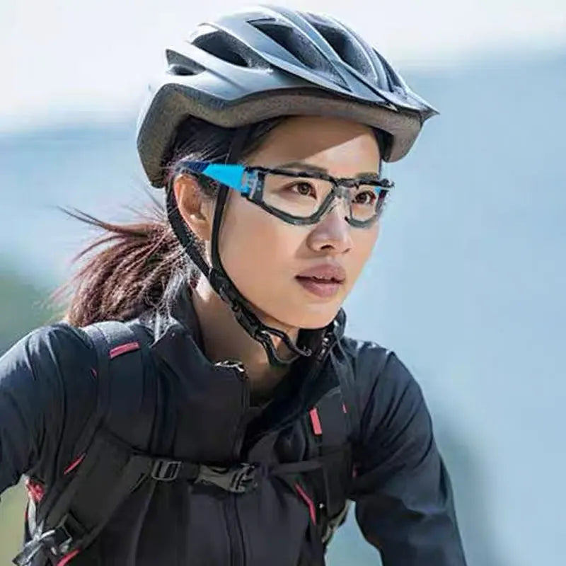 Safety Sport Eye Protection Goggles
