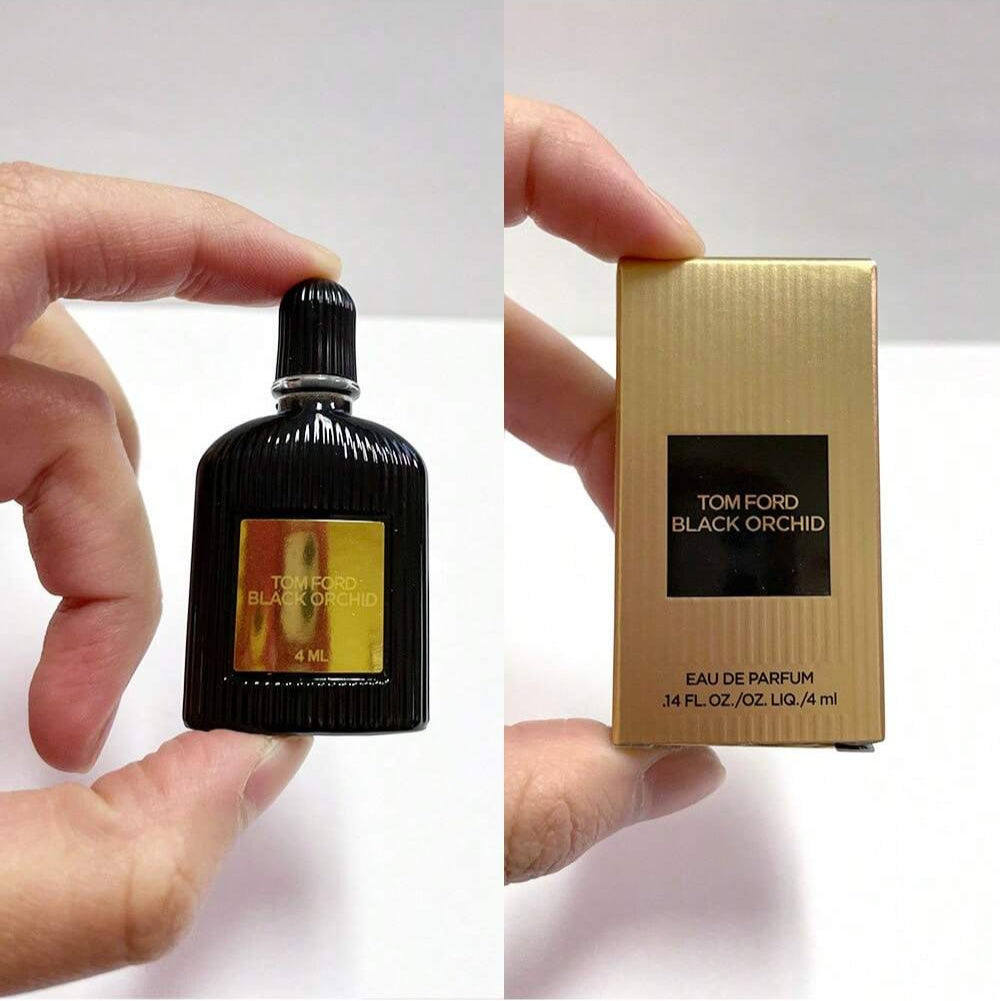 Tom Ford Black Orchid Eau De Parfum For Women