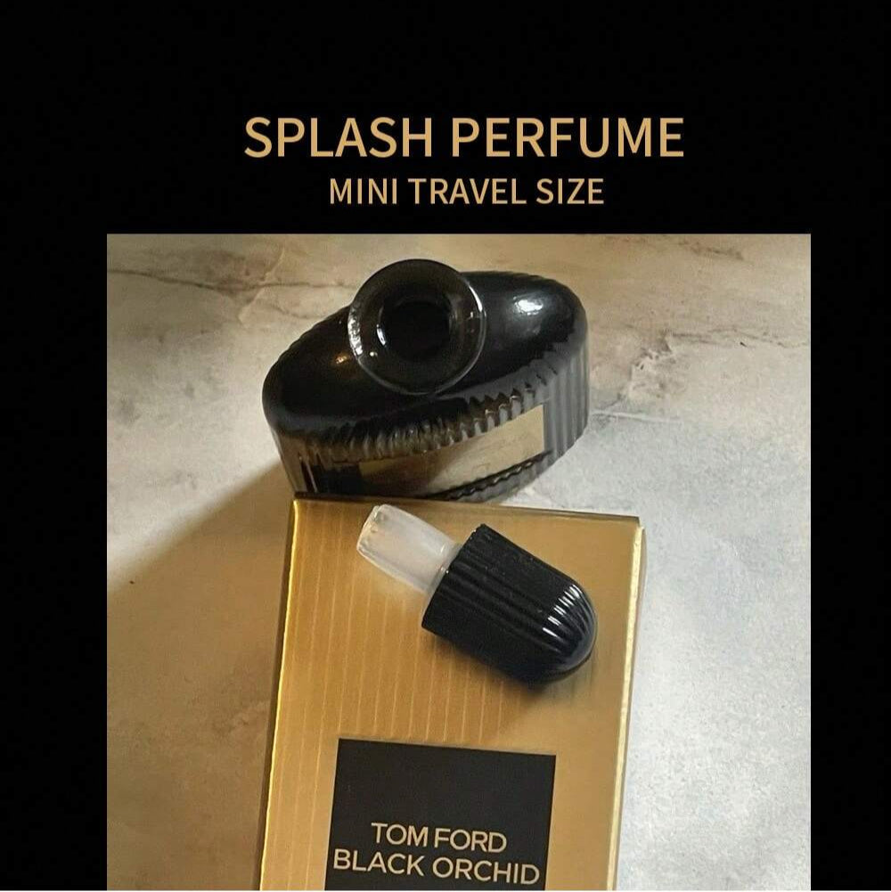 Tom Ford Black Orchid Eau De Parfum For Women