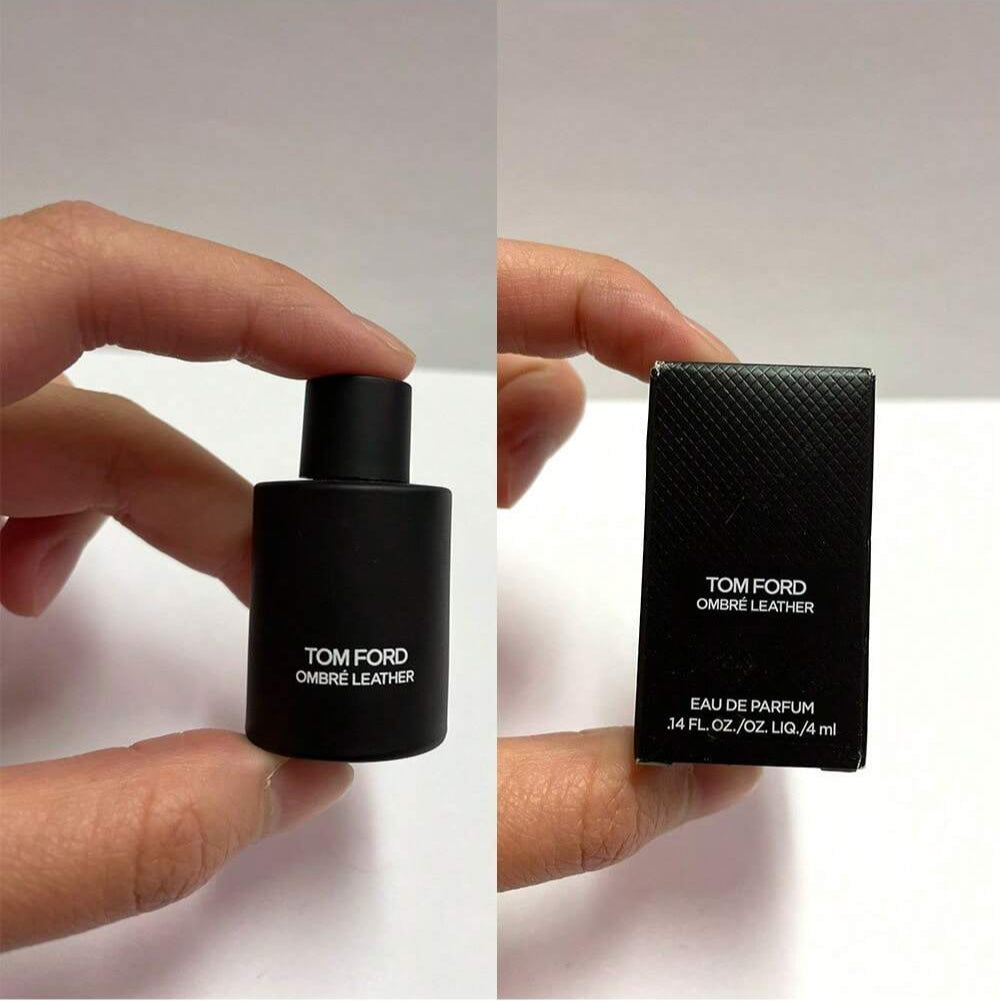 Tom Ford Ombre Leather Mini Perfume For Men