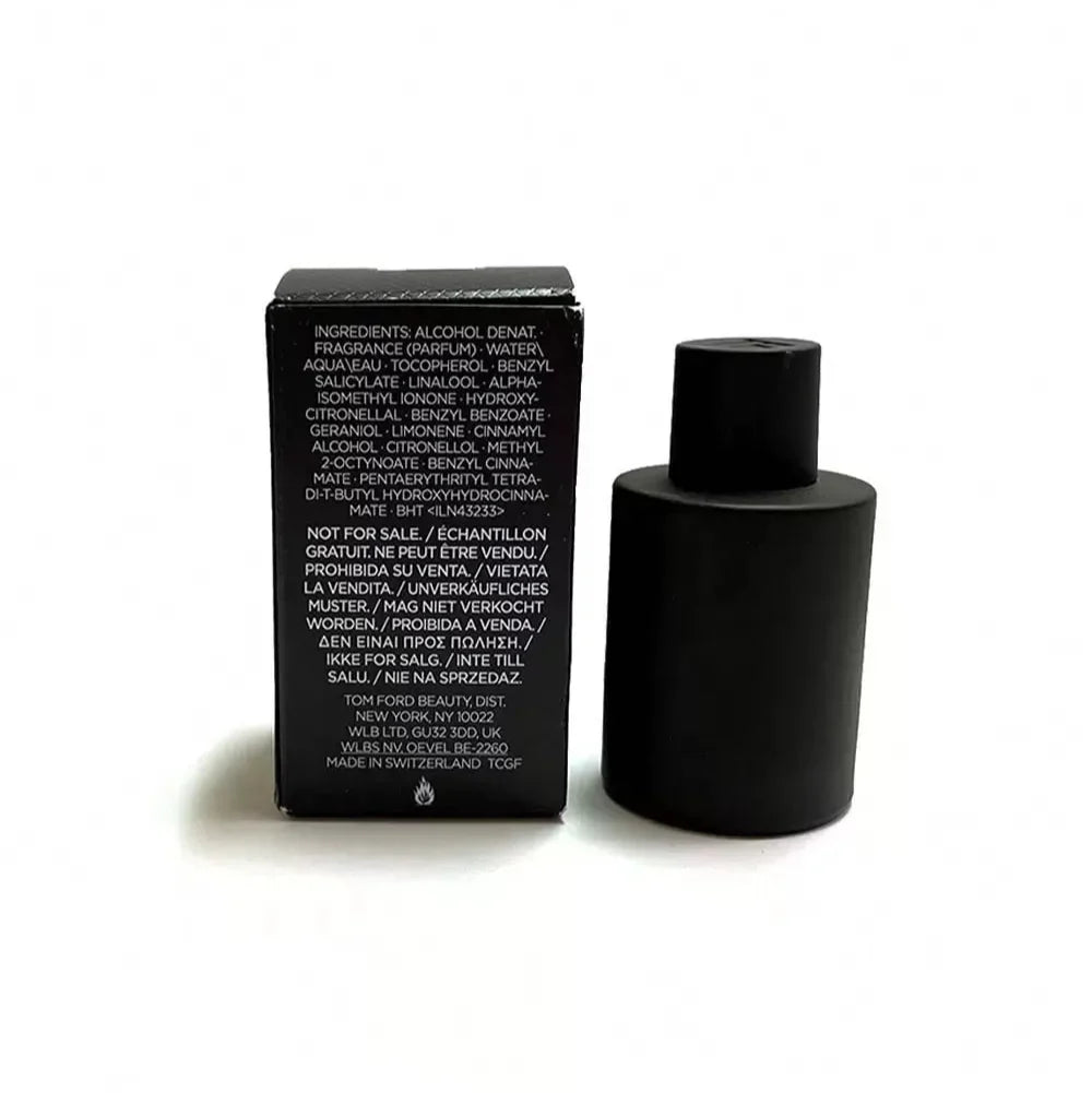 Tom Ford Ombre Leather Mini Perfume For Men