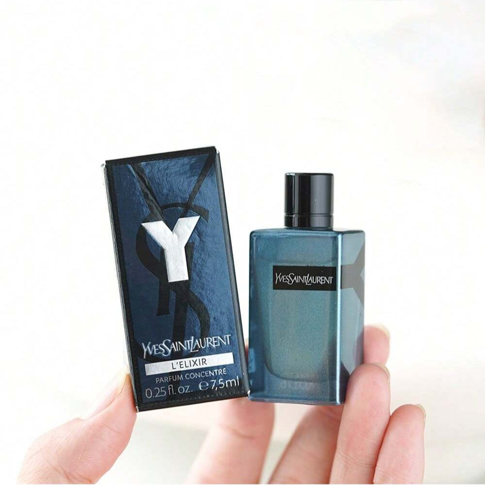 Y Eau de Parfum Intense Yves Saint Laurent for Men
