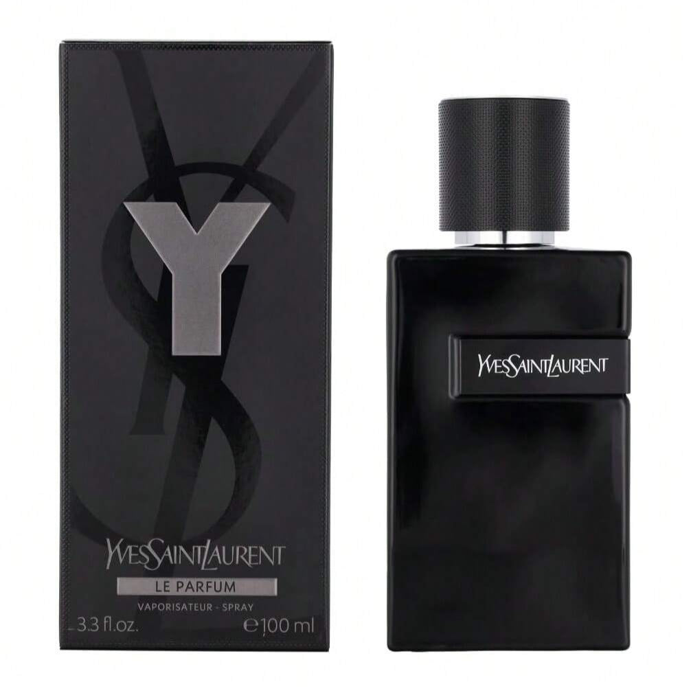 Y Le Parfum Yves Saint Laurent for Men