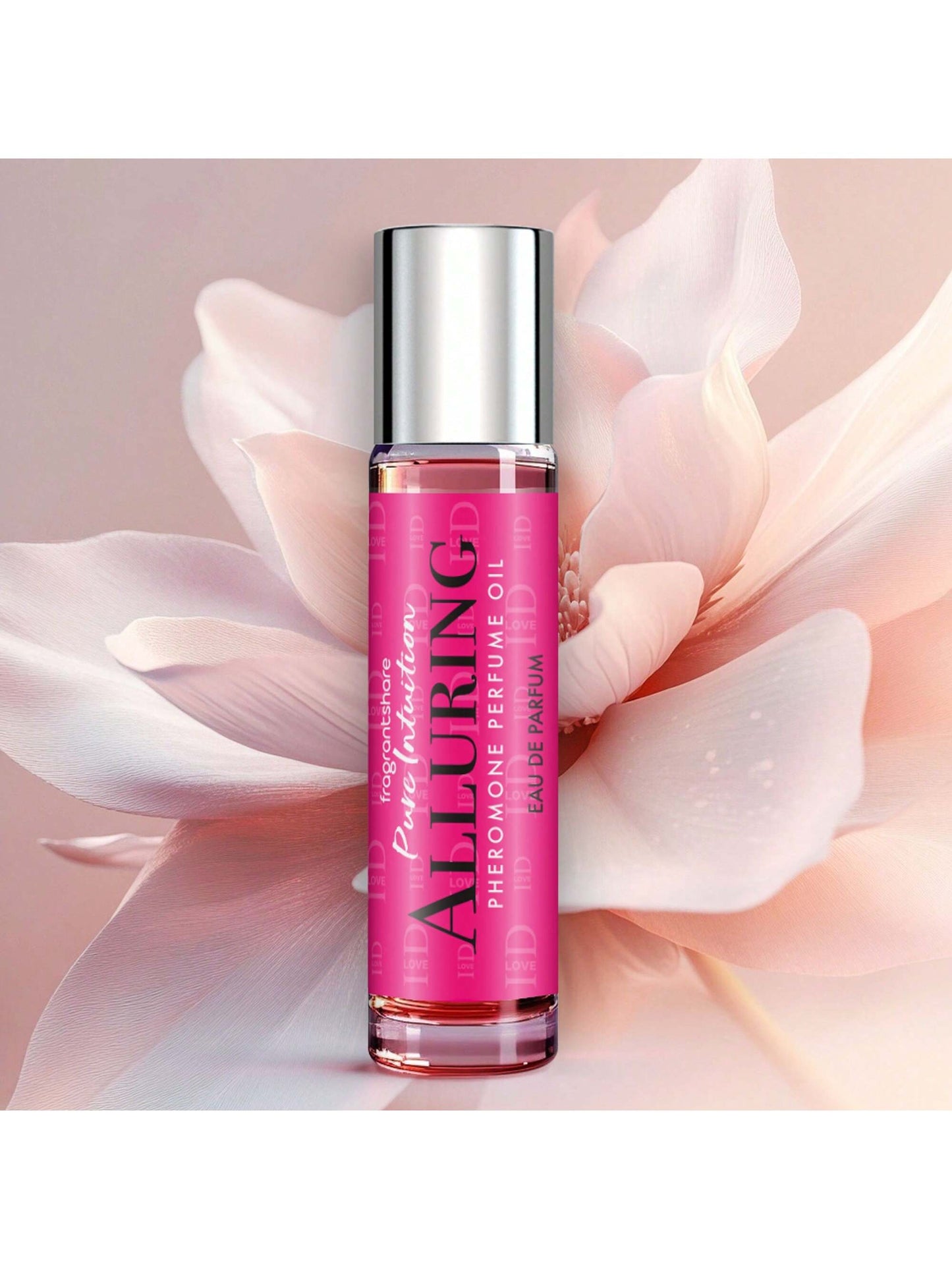FragrantShare Pheromone Roll-On Perfume
