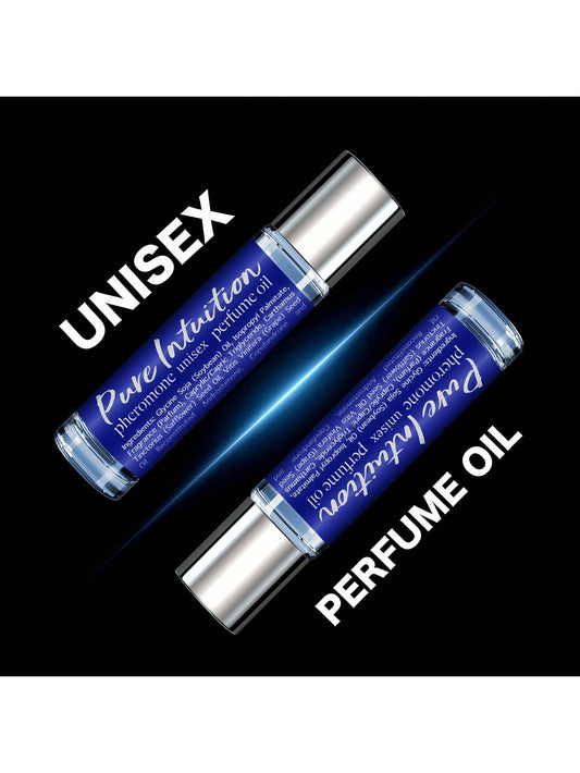 Fragrantshare Roll-On Pheromone Perfume