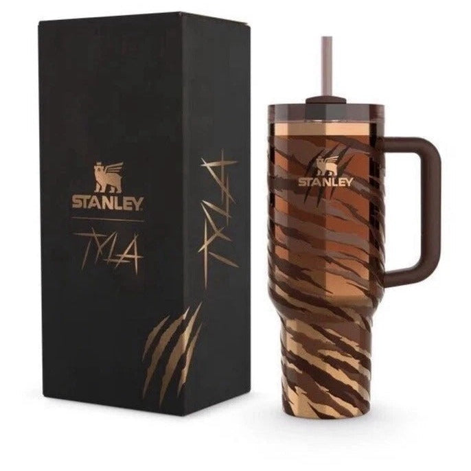 Stanley H2.0 40oz Compatible Tumbler